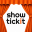 showtickit